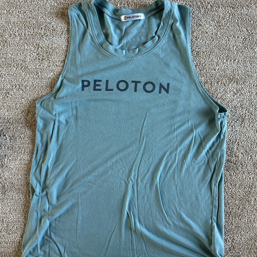 Peloton Women’s Tank
